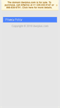 Mobile Screenshot of iberplus.com