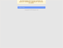 Tablet Screenshot of iberplus.com